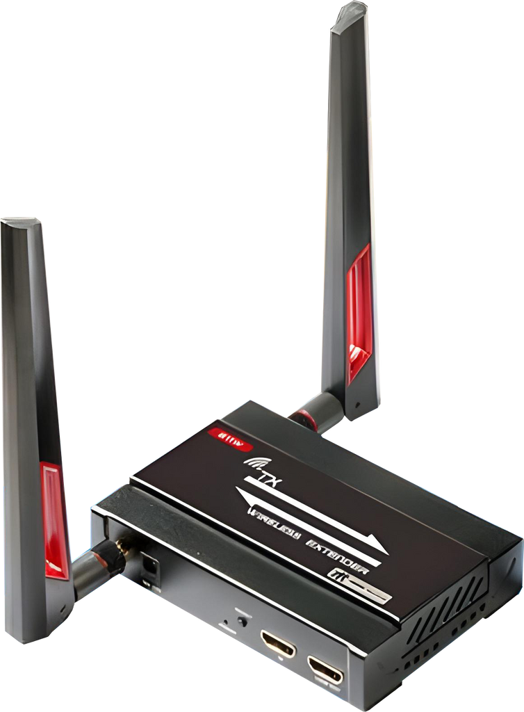 HDMI TRANSMITTER