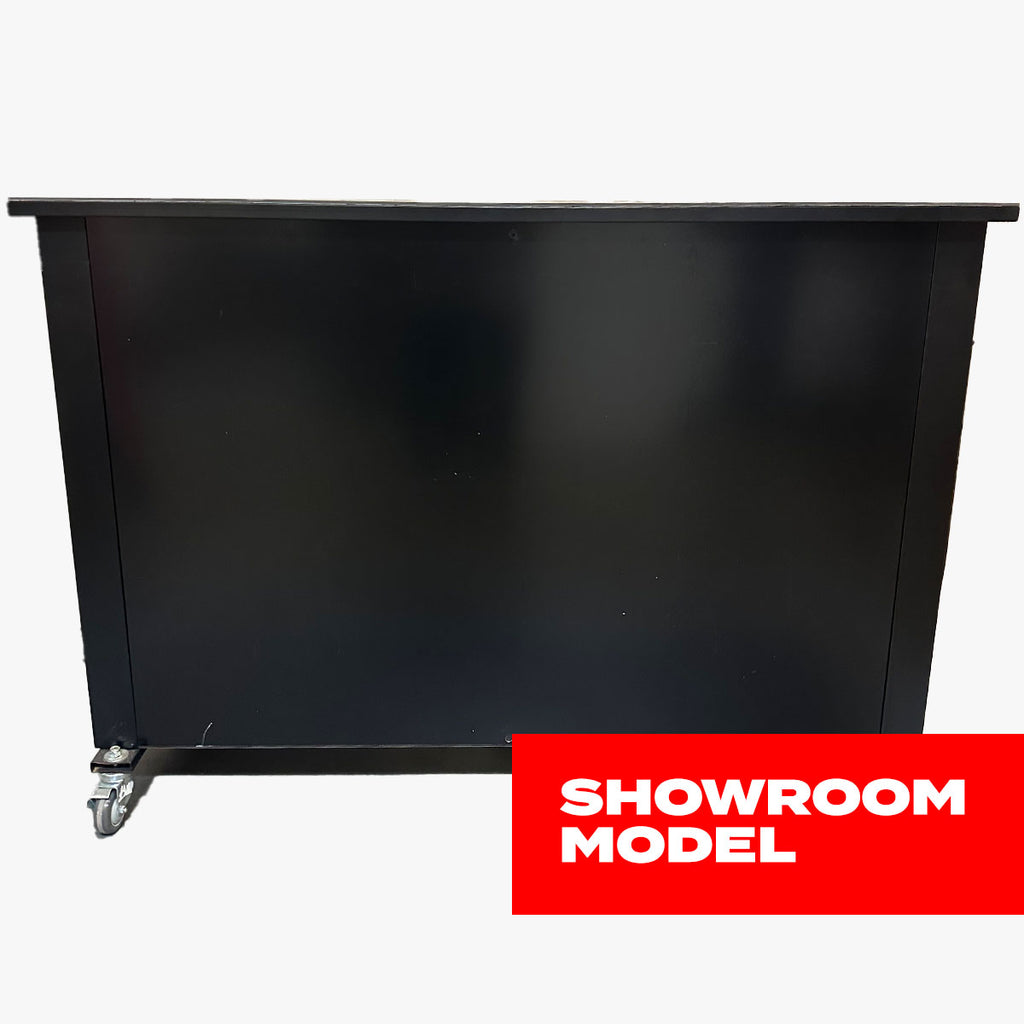 65 Inch Outdoor Lift Cabinet (Black Friday)