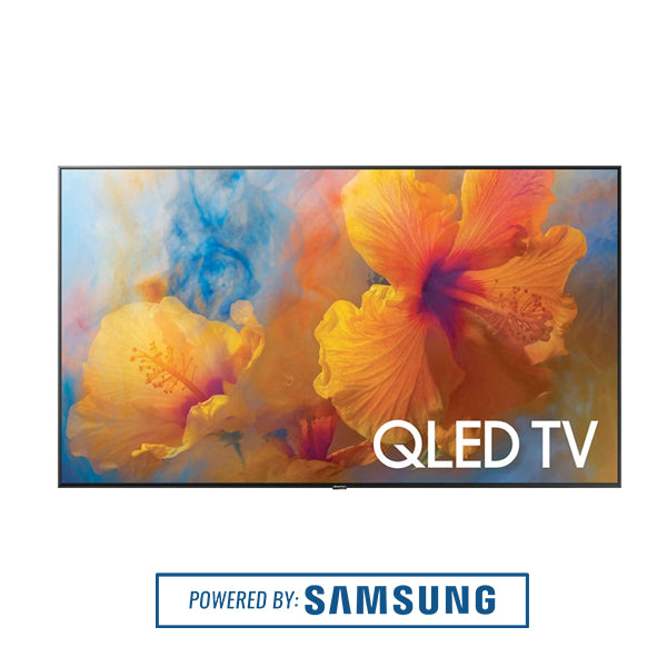 QLED SAMSUNG
