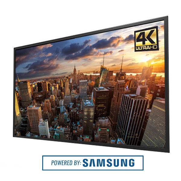 4K SAMSUNG