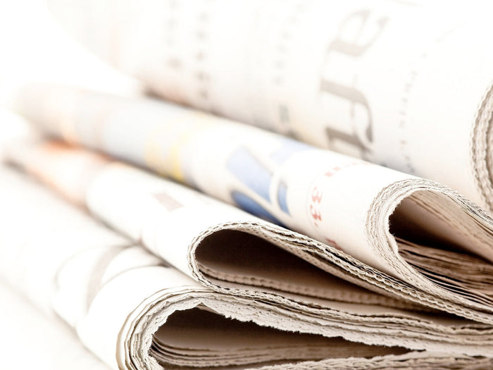 MirageVision TV on Las Vegas Review Journal