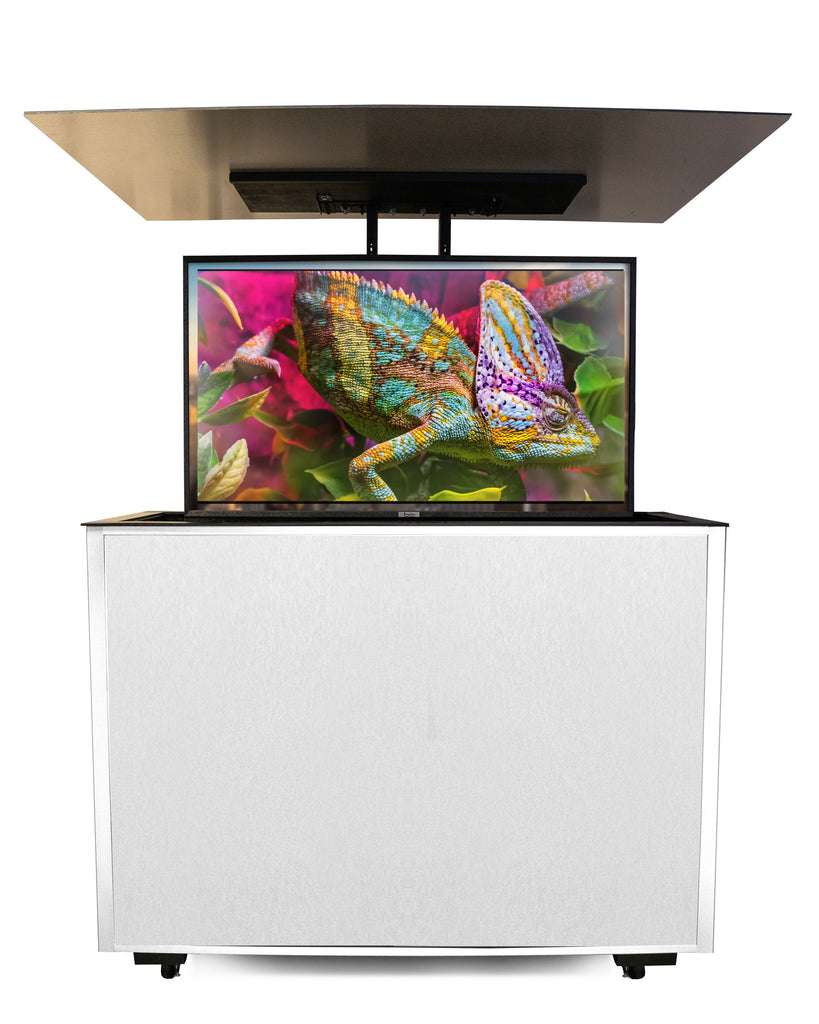 32" Outdoor TV Premium Lift Cabinet