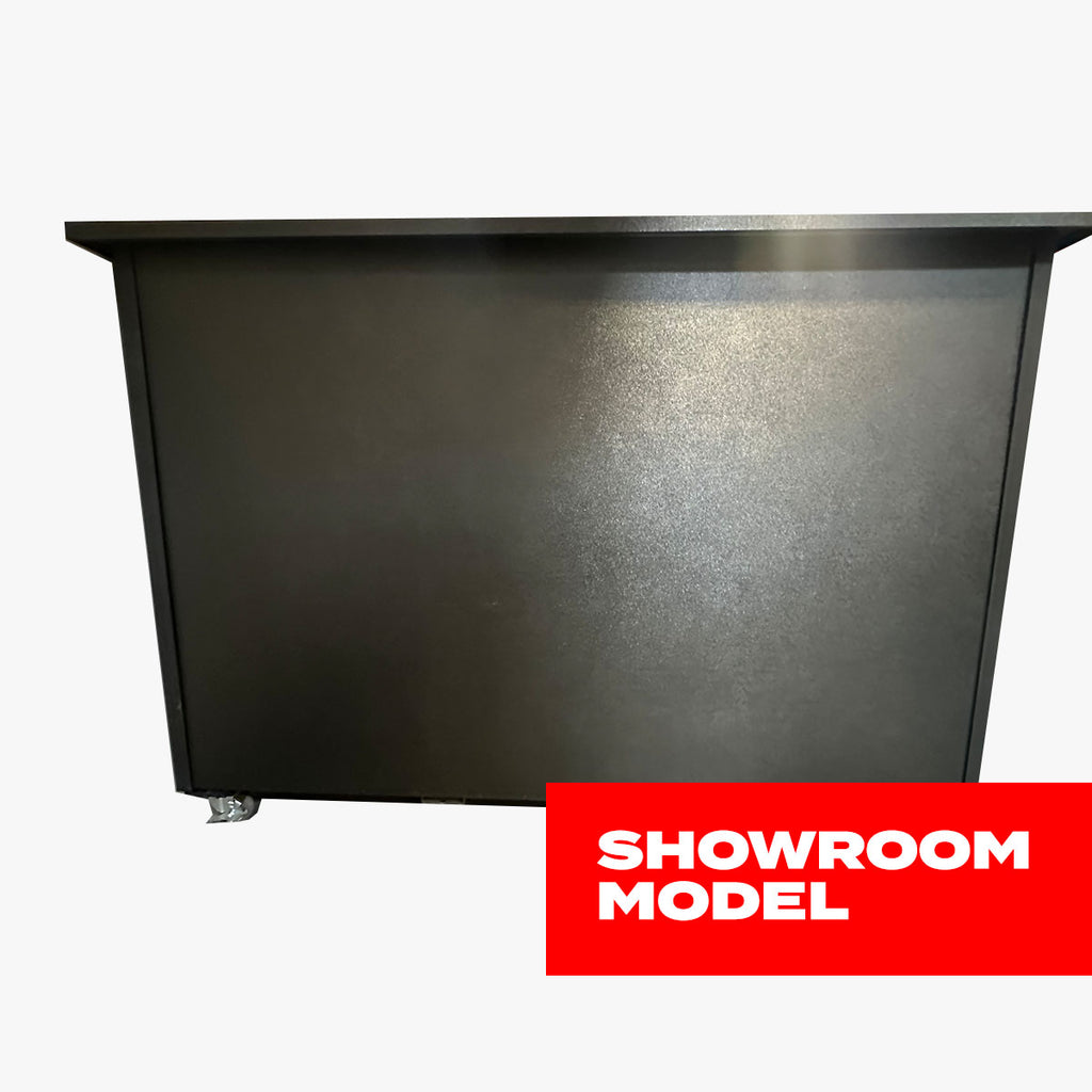 75 Inch Outdoor Lift Cabinet
