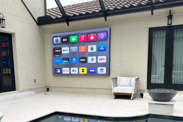 dvLED Video Walls