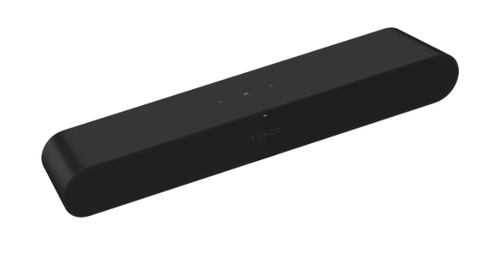 SONOS Ray Wireless Soundbar