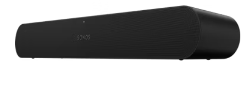SONOS SPEAKER LOW LEFT