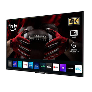 The Outdoor TV by MirageVision  - 55