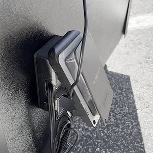 Portable Outdoor TV Lift POWER