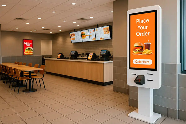 QSR Fast Casual