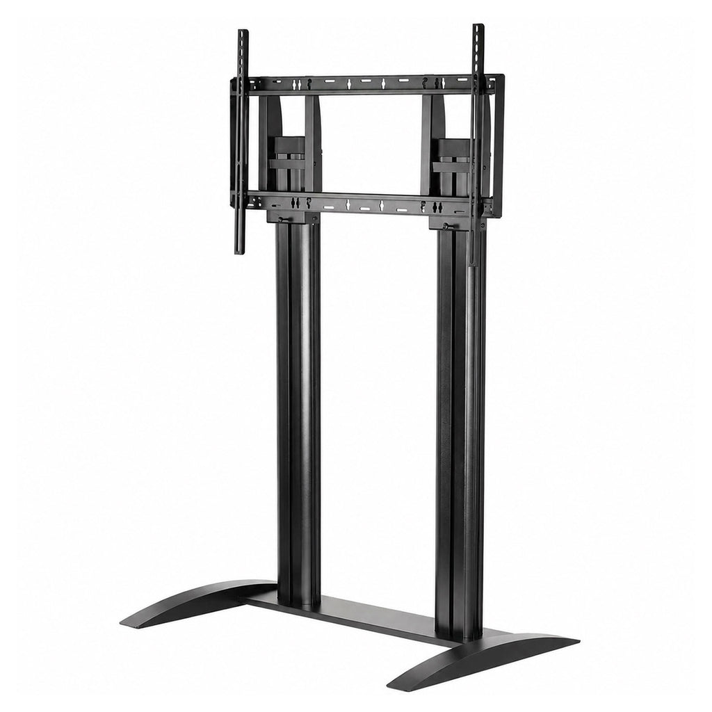 Outdoor Stand - Fixed Install-Secure to Concrete-XX-Large - 115