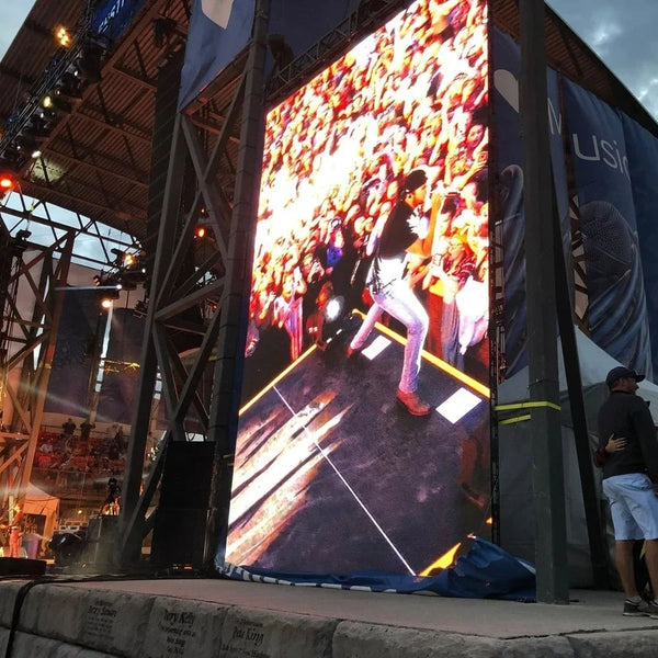 Production Events & Rentals