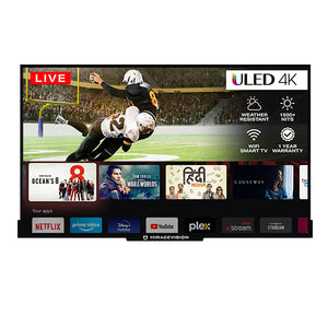 ULED 4K TV