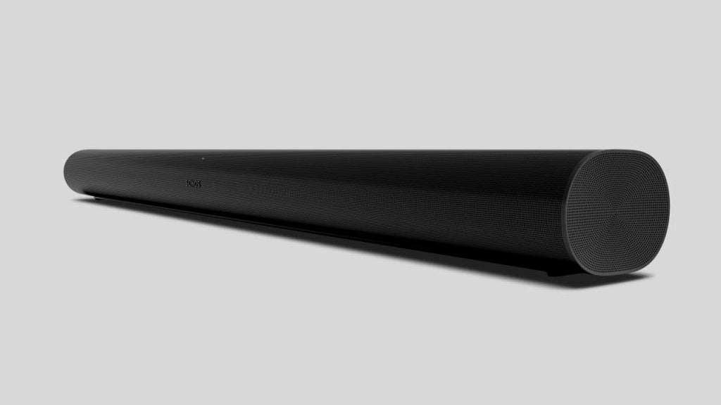 The Sonos Arc is an outstanding soundbar, on its own or with