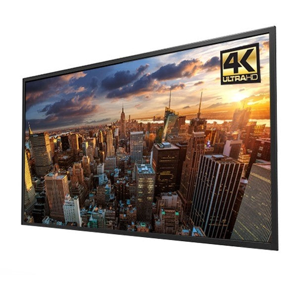 4K HD TV