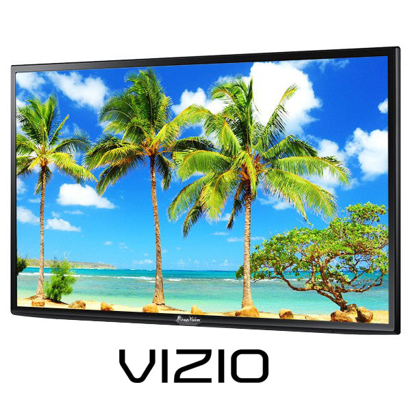 microvision 40FHDSMJ18-A Televisor 101,6 cm (40) Full HD Smart TV