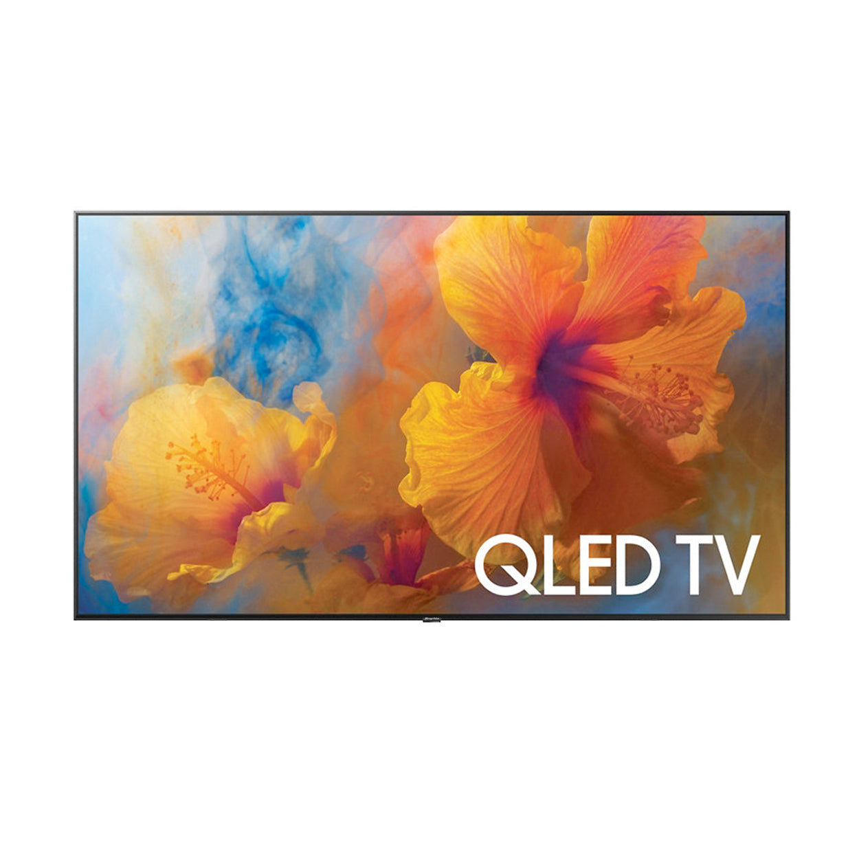 Ruby Series Partial Sun Outdoor TV by Samsung | MirageVision ...